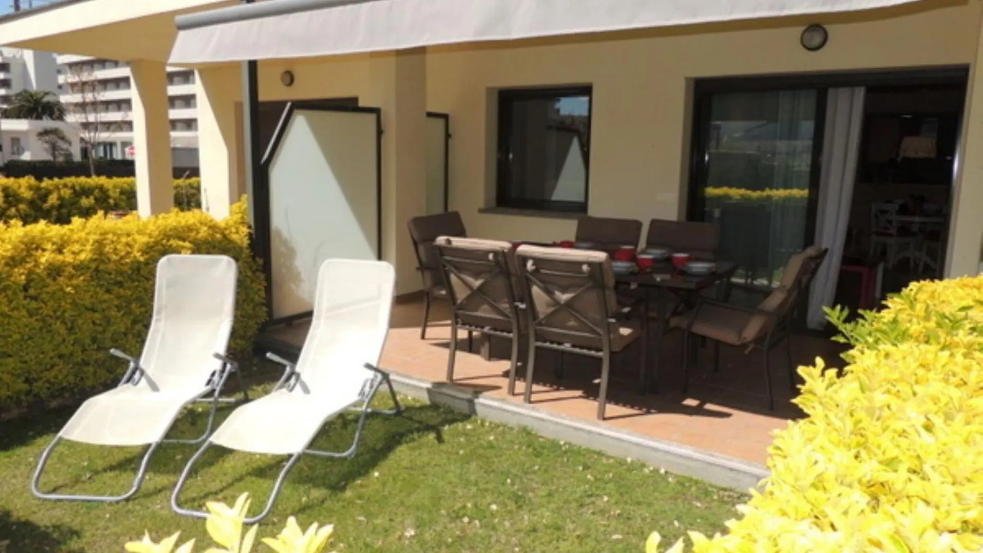 Cozy Apartment With Furniture Rosas Spanien
